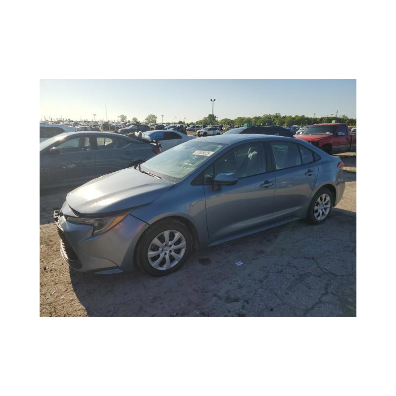 2020 TOYOTA COROLLA 5YFEPRAE9LP020371 57635025