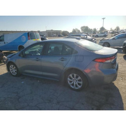 2020 TOYOTA COROLLA 5YFEPRAE9LP020371 57635025