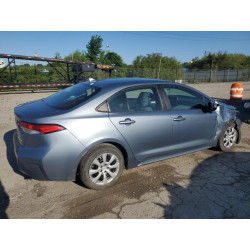 2020 TOYOTA COROLLA 5YFEPRAE9LP020371 57635025