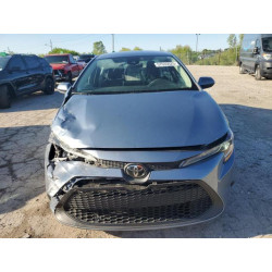 2020 TOYOTA COROLLA 5YFEPRAE9LP020371 57635025