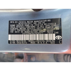 2020 TOYOTA COROLLA 5YFEPRAE9LP020371 57635025