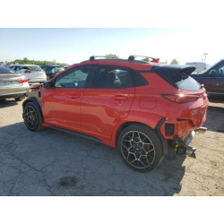 2022 HYUNDAI KONA KM8KH3AC5NU002298 57666835
