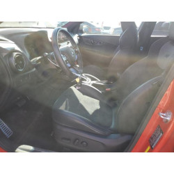 2022 HYUNDAI KONA KM8KH3AC5NU002298 57666835