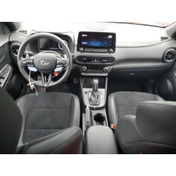 2022 HYUNDAI KONA KM8KH3AC5NU002298 57666835