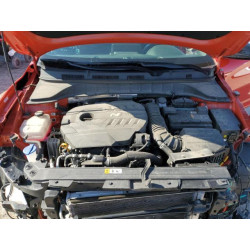 2022 HYUNDAI KONA KM8KH3AC5NU002298 57666835