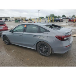 2025 HONDA CIVIC 2HGFE2F5XSH576561 57690575