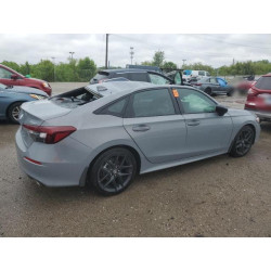 2025 HONDA CIVIC 2HGFE2F5XSH576561 57690575