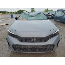 2025 HONDA CIVIC 2HGFE2F5XSH576561 57690575