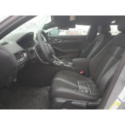 2025 HONDA CIVIC 2HGFE2F5XSH576561 57690575