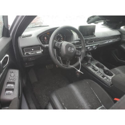2025 HONDA CIVIC 2HGFE2F5XSH576561 57690575