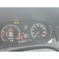 2025 HONDA CIVIC 2HGFE2F5XSH576561 57690575