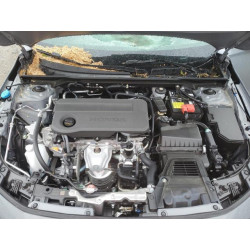 2025 HONDA CIVIC 2HGFE2F5XSH576561 57690575