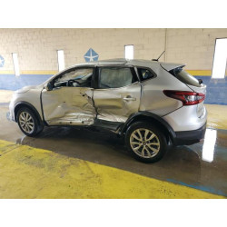 2021 NISSAN ROGUE JN1BJ1AW3MW420131 57835395