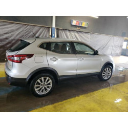 2021 NISSAN ROGUE JN1BJ1AW3MW420131 57835395