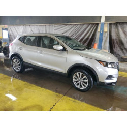 2021 NISSAN ROGUE JN1BJ1AW3MW420131 57835395