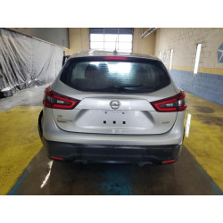 2021 NISSAN ROGUE JN1BJ1AW3MW420131 57835395