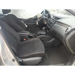 2021 NISSAN ROGUE JN1BJ1AW3MW420131 57835395