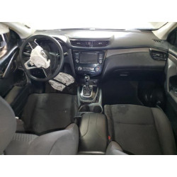2021 NISSAN ROGUE JN1BJ1AW3MW420131 57835395