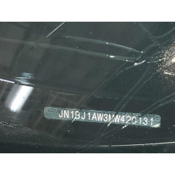 2021 NISSAN ROGUE JN1BJ1AW3MW420131 57835395