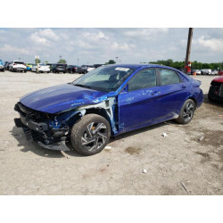 2025 HYUNDAI ELANTRA KMHLM4DG1SU880066 57881885