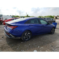 2025 HYUNDAI ELANTRA KMHLM4DG1SU880066 57881885