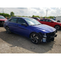 2025 HYUNDAI ELANTRA KMHLM4DG1SU880066 57881885