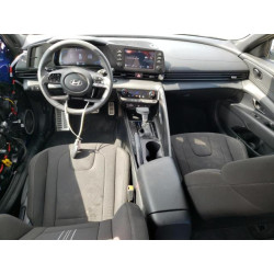 2025 HYUNDAI ELANTRA KMHLM4DG1SU880066 57881885
