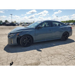 2024 NISSAN SENTRA 3N1AB8DV5RY374595 57893865
