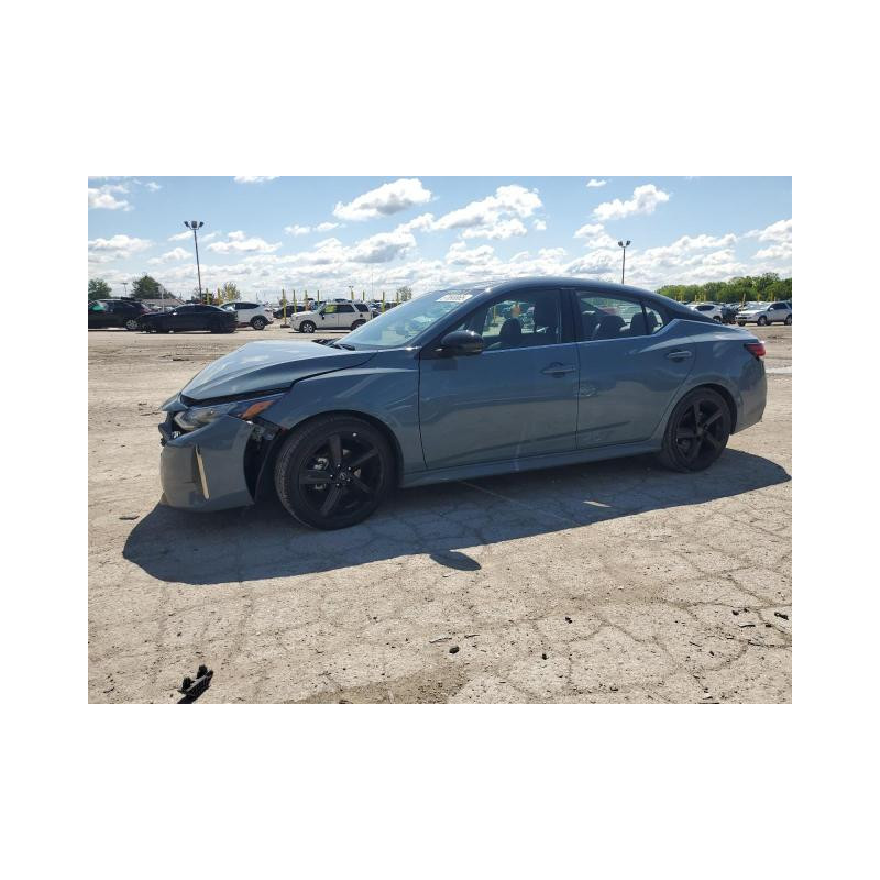 2024 NISSAN SENTRA 3N1AB8DV5RY374595 57893865 2024 NISSAN SENTRA 3N1AB8DV5RY374595 57893865