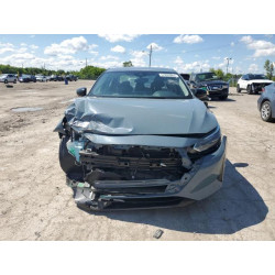 2024 NISSAN SENTRA 3N1AB8DV5RY374595 57893865