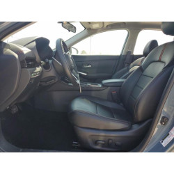 2024 NISSAN SENTRA 3N1AB8DV5RY374595 57893865