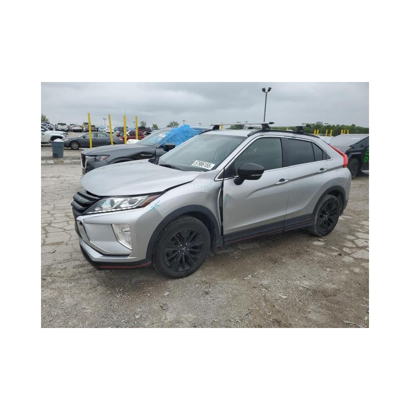 2020 MITSUBISHI ECLIPSE JA4AT4AA2LZ009447 57986155