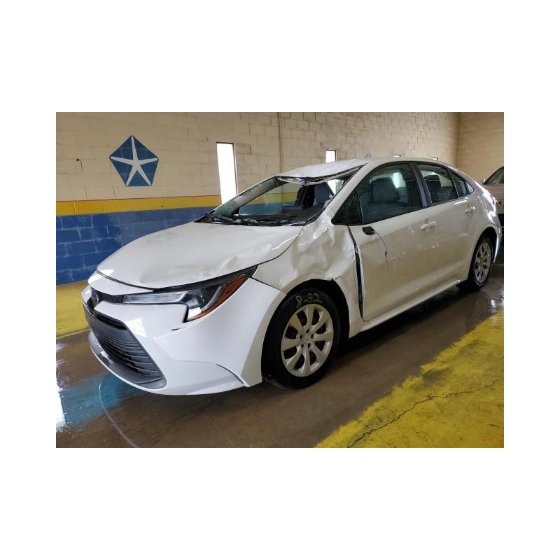 2024 TOYOTA COROLLA 5YFB4MDE4RP194187 58000965 2024 TOYOTA COROLLA 5YFB4MDE4RP194187 58000965