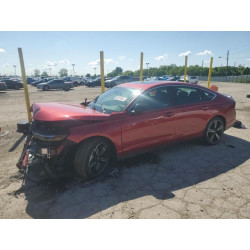 2025 HONDA ACCORD 1HGCY2F59SA011436 58074945