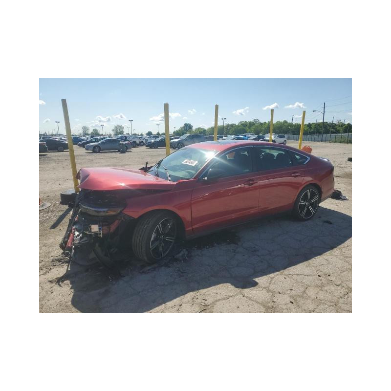 2025 HONDA ACCORD 1HGCY2F59SA011436 58074945 2025 HONDA ACCORD 1HGCY2F59SA011436 58074945