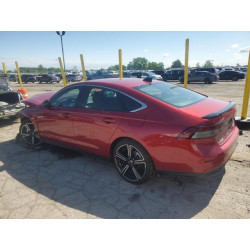 2025 HONDA ACCORD 1HGCY2F59SA011436 58074945