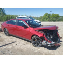 2025 HONDA ACCORD 1HGCY2F59SA011436 58074945
