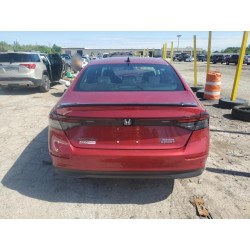 2025 HONDA ACCORD 1HGCY2F59SA011436 58074945