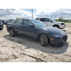 2022 HYUNDAI SONATA KMHL64JA4NA173303 58173845