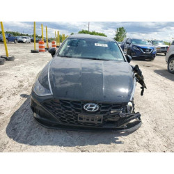 2022 HYUNDAI SONATA KMHL64JA4NA173303 58173845