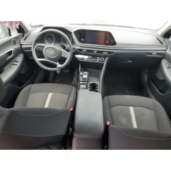 2022 HYUNDAI SONATA KMHL64JA4NA173303 58173845