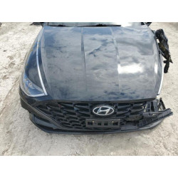 2022 HYUNDAI SONATA KMHL64JA4NA173303 58173845