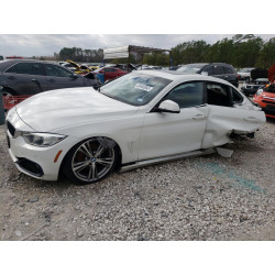 2016 BMW 4 SERIES