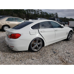 2016 BMW 4 SERIES
