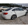 2016 BMW 4 SERIES