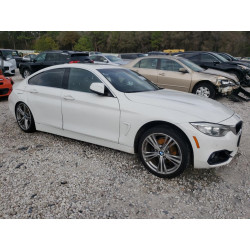 2016 BMW 4 SERIES