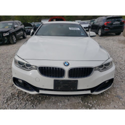 2016 BMW 4 SERIES