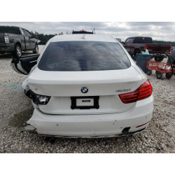 2016 BMW 4 SERIES