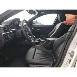 2016 BMW 4 SERIES