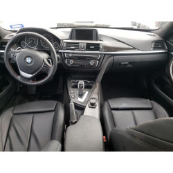 2016 BMW 4 SERIES